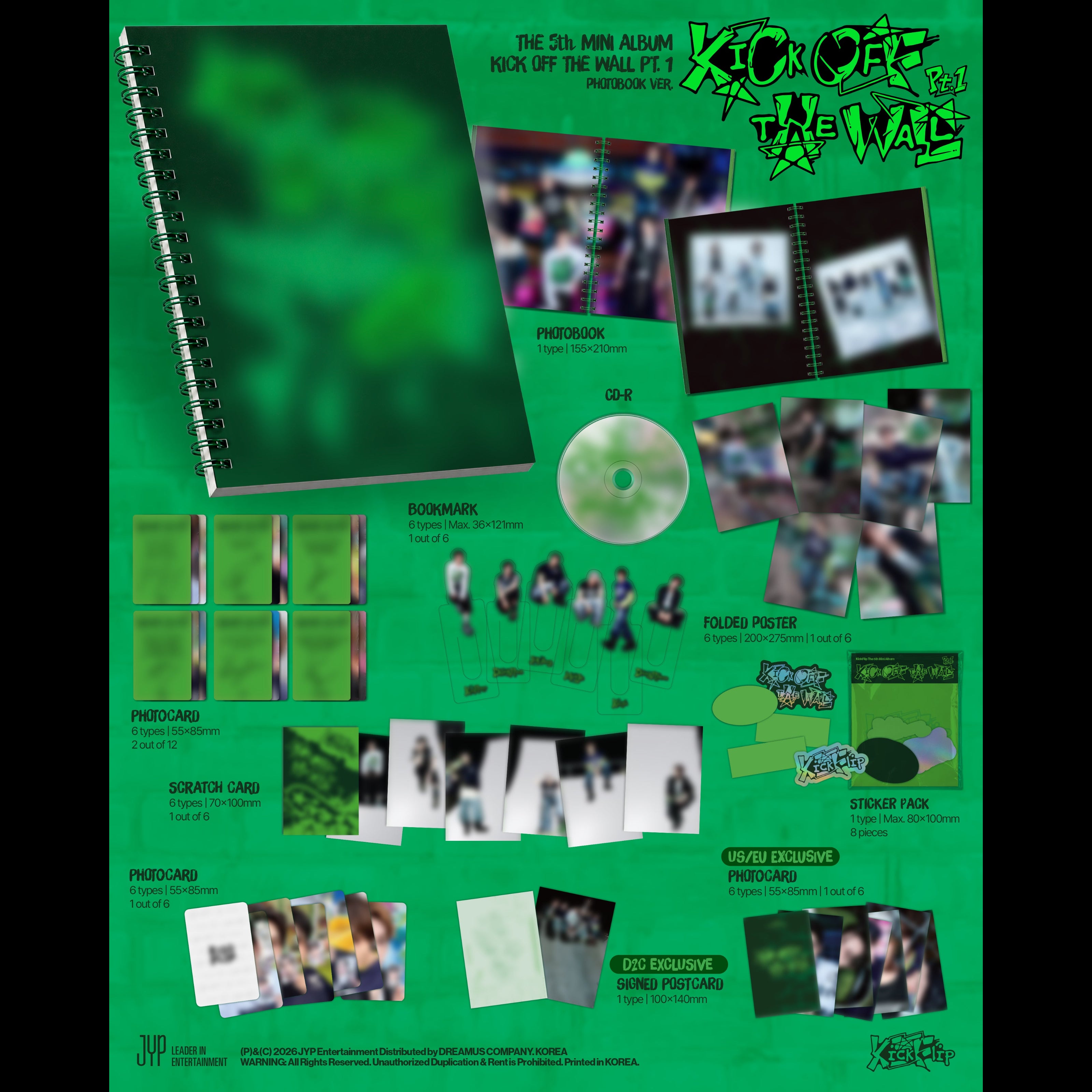 KickFlip Official Store - KickFlip Store: Shop Official Merchandise