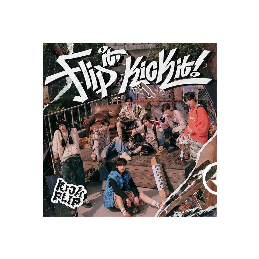 KickFlip Official Store - KickFlip Store: Shop Official Merchandise KickFlip Official Store - KickFlip Store: Shop Official Merchandise