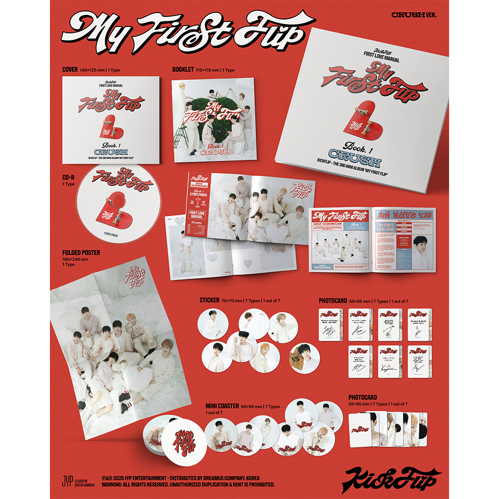 KickFlip Official Store - KickFlip Store: Shop Official Merchandise KickFlip Official Store - KickFlip Store: Shop Official Merchandise